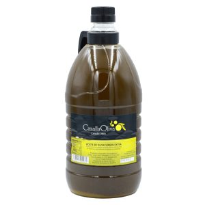 Aceite de Oliva Virgen Extra Tradicional 2 L · Nueva campaña 25/26