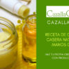 como hacer crema natural casera con aceite de oliva